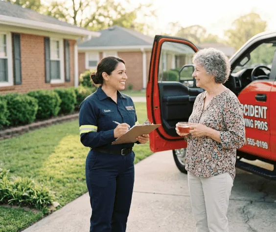 Accident Towing Service Grayson, GA FAQs